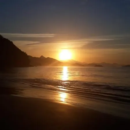Casa de 2 andares a 150m da praia! - Prainha de Mambucaba, Paraty - RJ-2