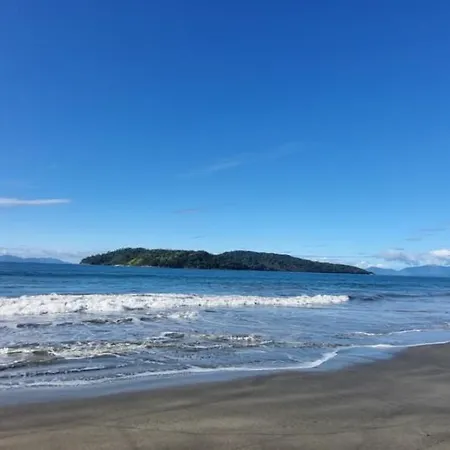 Casa de 2 andares a 150m da praia! - Prainha de Mambucaba, Paraty - RJ-3